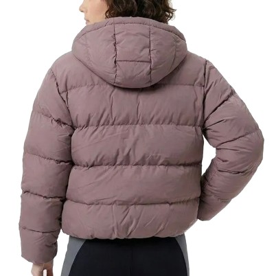 Campera Puffer II