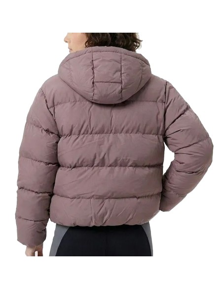 Campera Puffer II