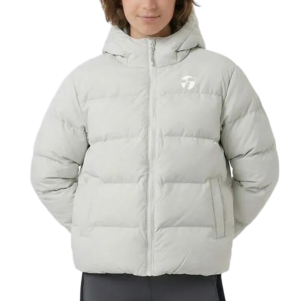 Topper Campera Puffer II