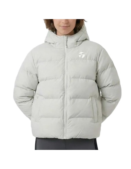 Topper Campera Puffer II