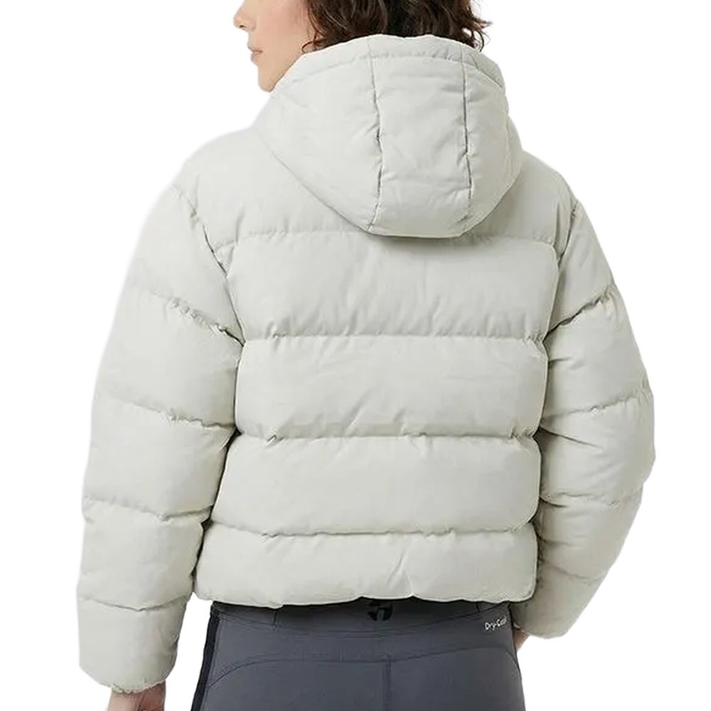 Topper Campera Puffer II · foto 2