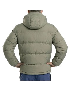 Campera Puffer III 2