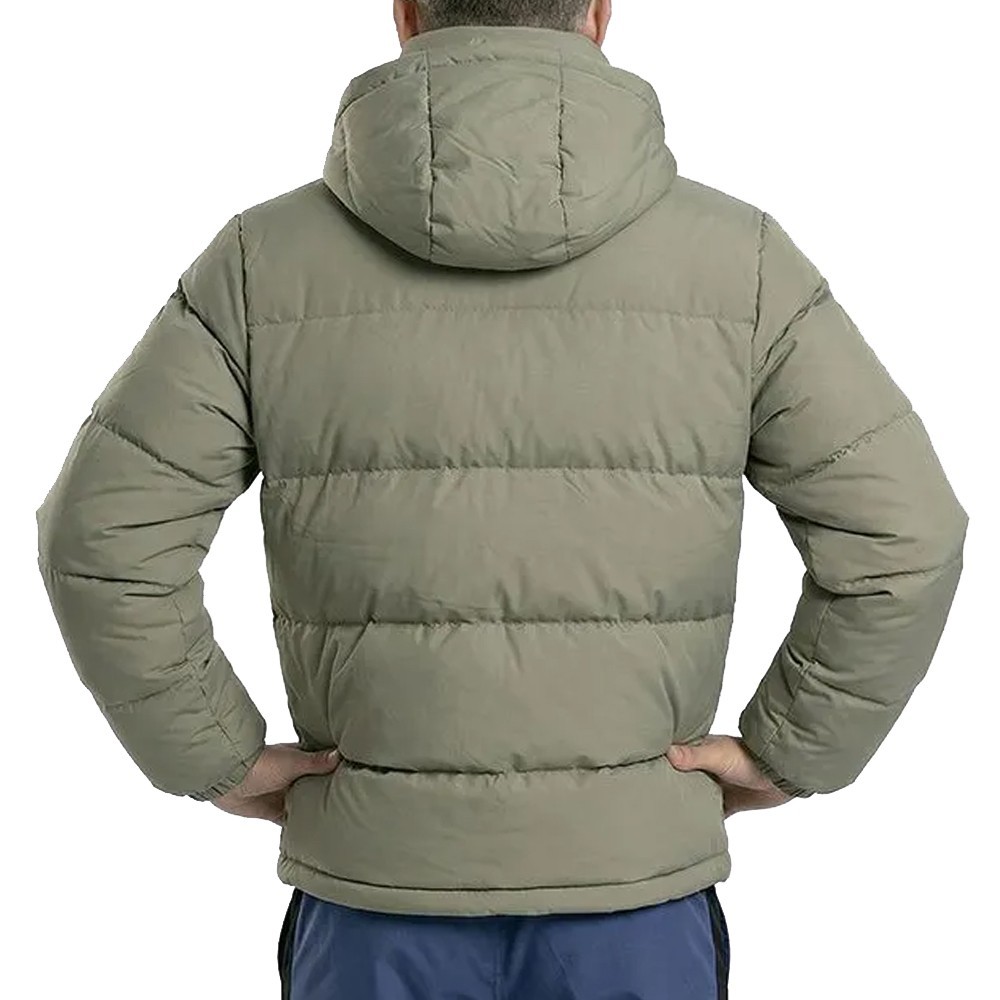Topper Campera Puffer III · foto 2