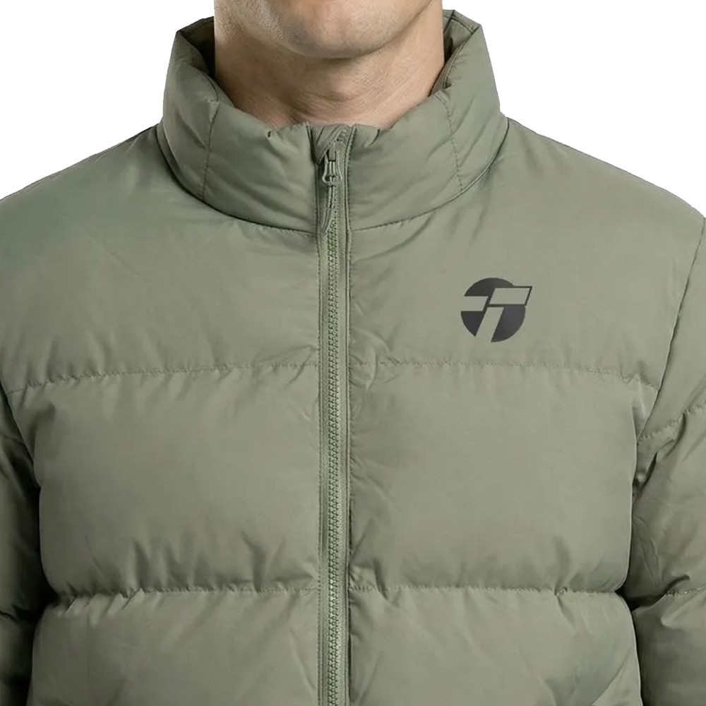 Topper Campera Puffer III · foto 3