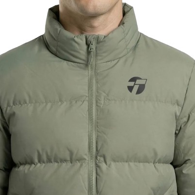 Campera Puffer III