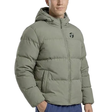 Topper Campera Puffer III