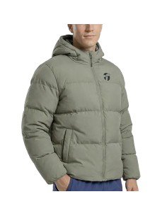 Campera Puffer III
