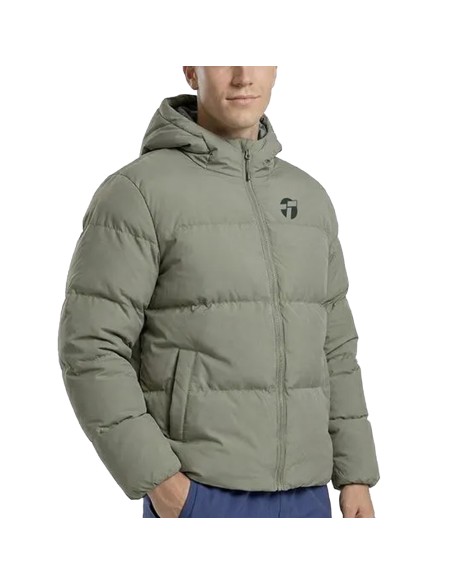 Topper Campera Puffer III