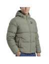 Campera Puffer III