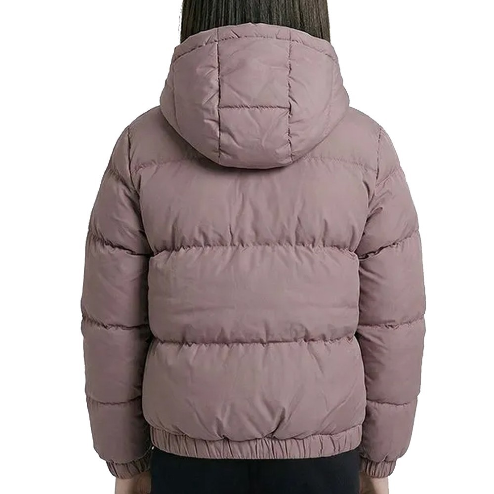 Topper Campera Puffer II Kids