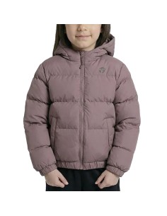 Campera Puffer II Kids