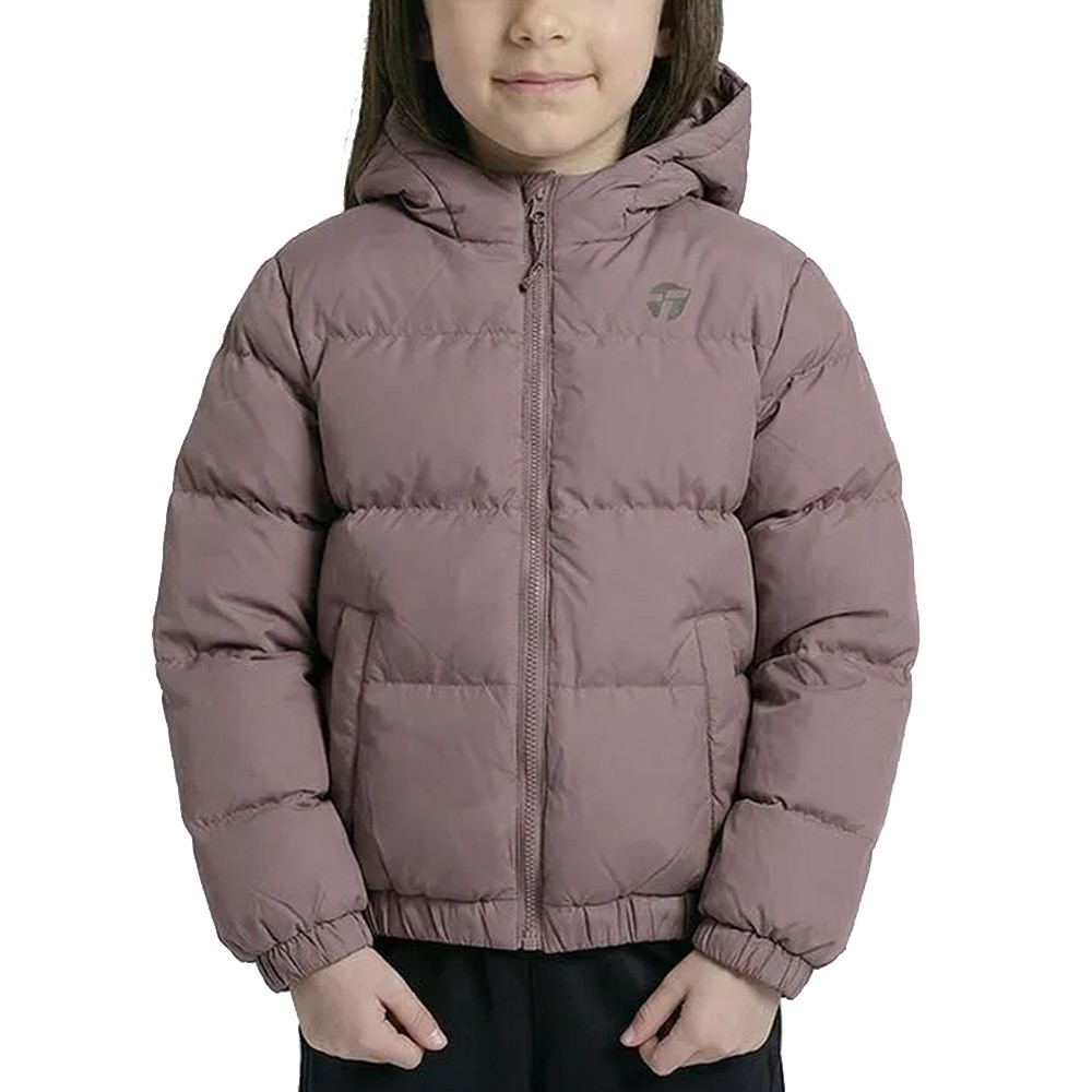 Topper Campera Puffer II Kids · foto 2