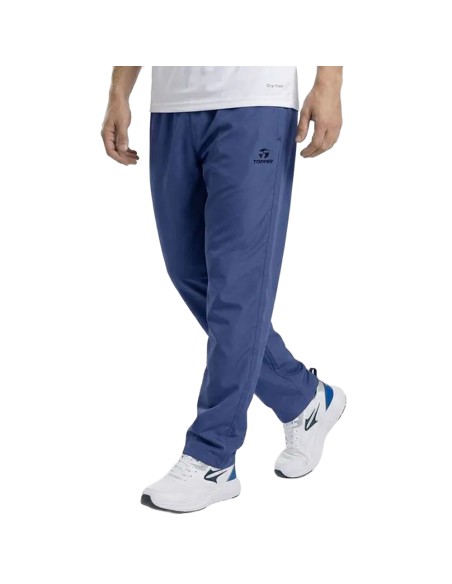 Topper Pantalon Training Basico Plano