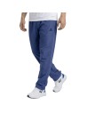 Pantalon Training Basico Plano