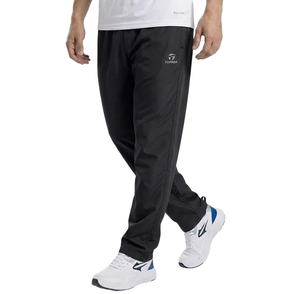 Topper Pantalon Training Basico Plano