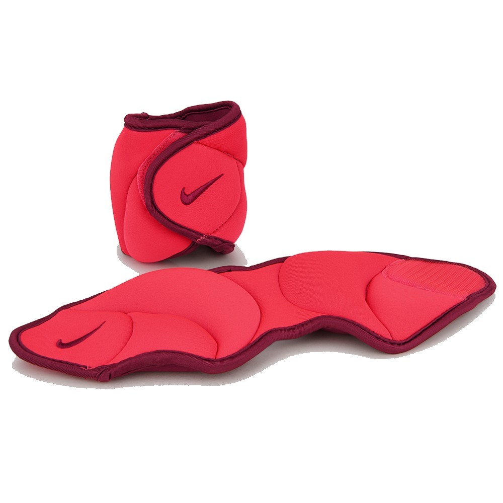 Nike NK Ankle Weights 5Lbs