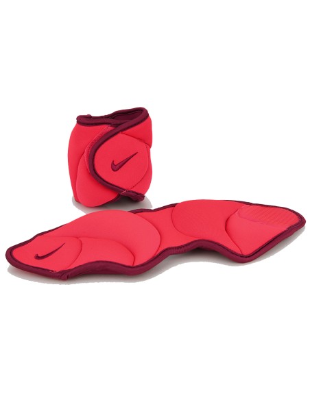 Nike NK Ankle Weights 5Lbs