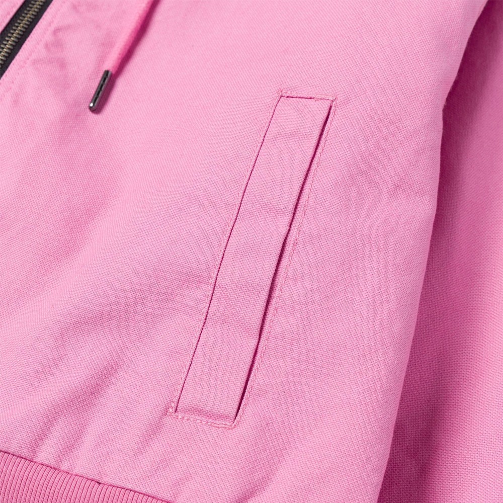 Caterpillar W Canvas Insulated Hooded Jacket · foto 5
