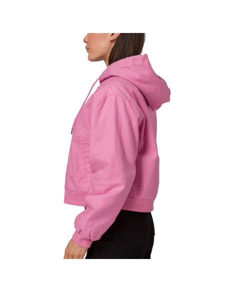 Caterpillar W Canvas Insulated Hooded Jacket · foto 6