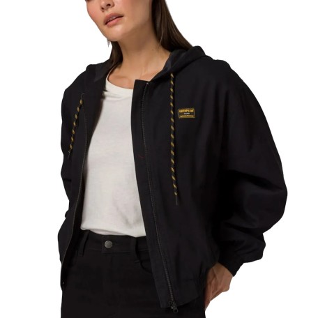 Caterpillar W Lightweight Utility Bomber Jacket
