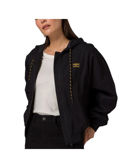 Caterpillar W Lightweight Utility Bomber Jacket