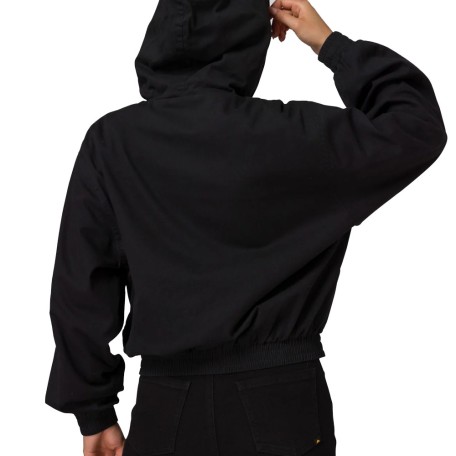 Caterpillar W Lightweight Utility Bomber Jacket 2