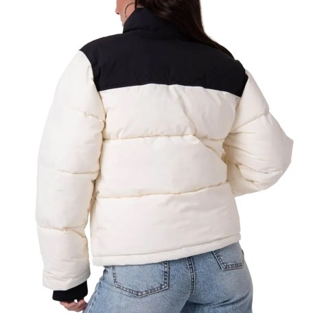 Caterpillar W Heavyweight Insulated Puffer Jacket 2