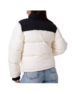 W Heavyweight Insulated Puffer Jacket 2