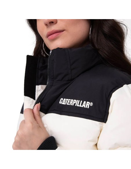 W Heavyweight Insulated Puffer Jacket | Capaccioni Deportes