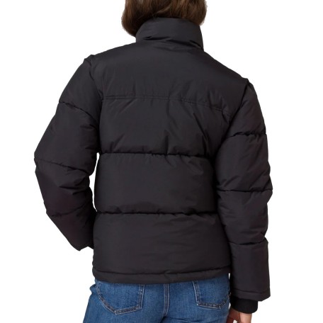 Caterpillar W Heavyweight Insulated Puffer Jacket 2