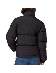 W Heavyweight Insulated Puffer Jacket 2