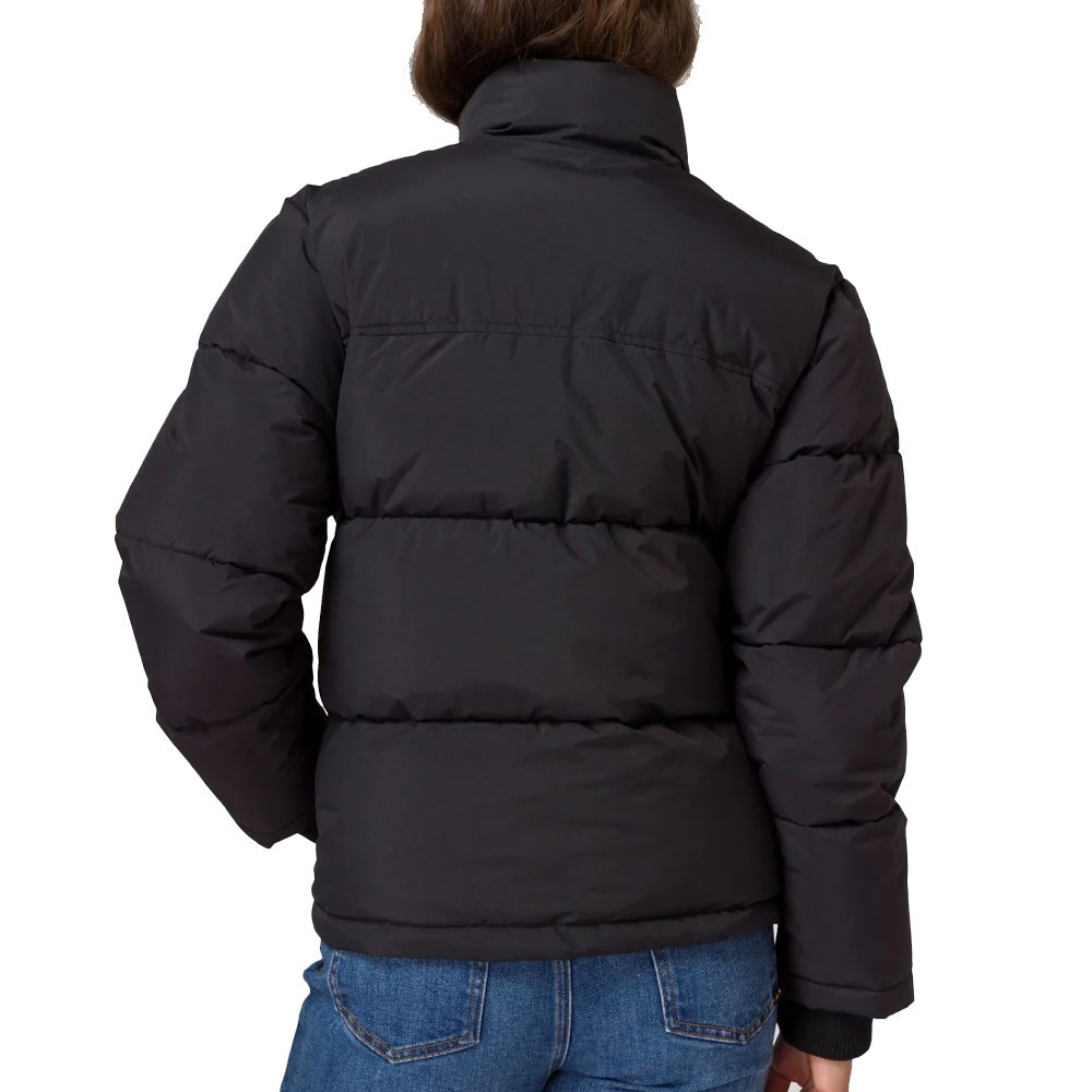 W Heavyweight Insulated Puffer Jacket | Capaccioni Deportes