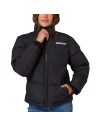 W Heavyweight Insulated Puffer Jacket