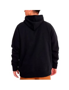Lifestyle Fleece Cat Logo Pull 2