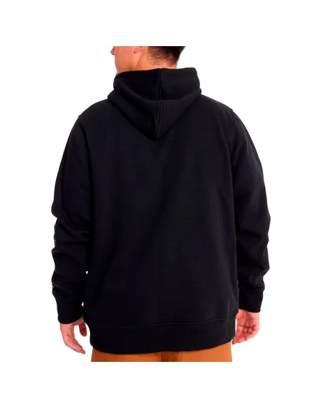 Caterpillar Lifestyle Fleece Cat Logo Pull · foto 2
