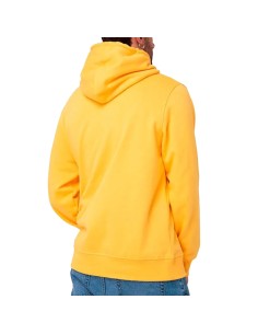 Lifestyle Fleece Cat Logo Pull 2