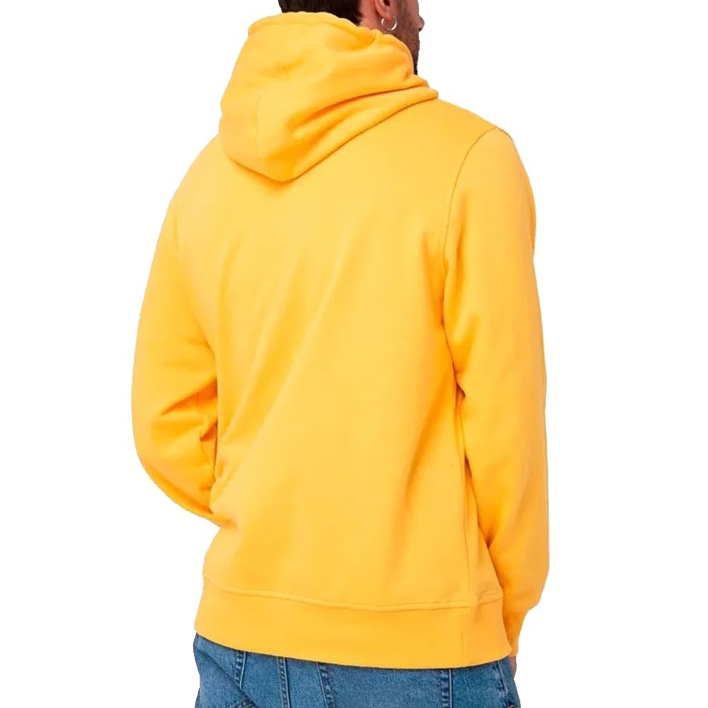 Caterpillar Lifestyle Fleece Cat Logo Pull · foto 2