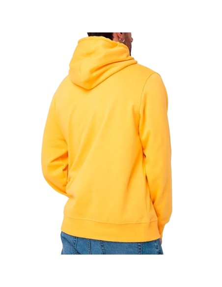 Caterpillar Lifestyle Fleece Cat Logo Pull · foto 2