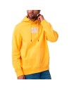 Lifestyle Fleece Cat Logo Pull