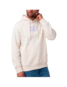 Lifestyle Fleece Cat Logo Pull