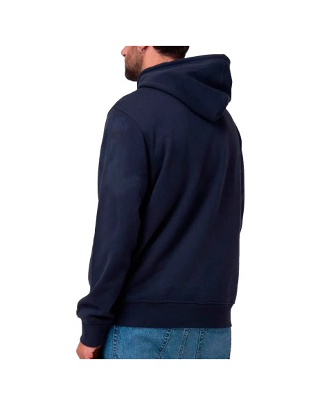 Caterpillar Lifestyle Fleece Cat Logo Pull · foto 2