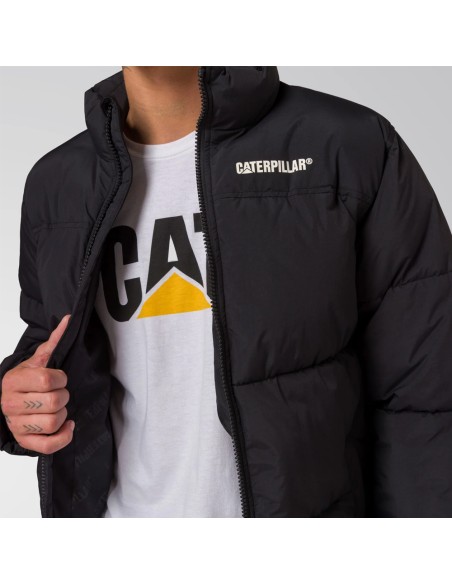 Caterpillar Heavyweight Insulated Puffer · foto 3