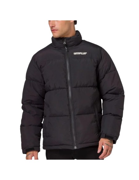 Caterpillar Heavyweight Insulated Puffer