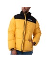 Heavyweight Insulated Puffer