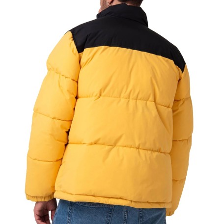 Caterpillar Heavyweight Insulated Puffer 2