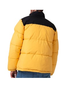 Heavyweight Insulated Puffer 2