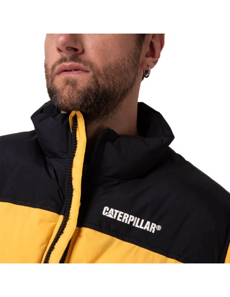 Caterpillar Heavyweight Insulated Puffer · foto 3