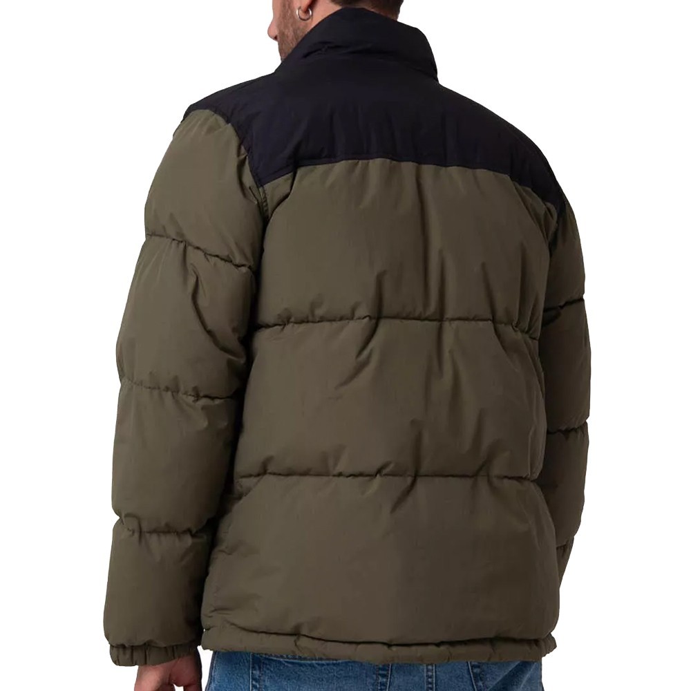 Caterpillar Heavyweight Insulated Puffer · foto 2