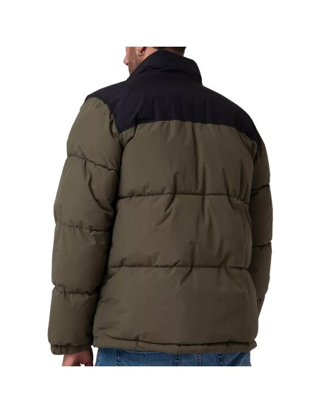 Caterpillar Heavyweight Insulated Puffer · foto 2