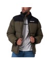Heavyweight Insulated Puffer